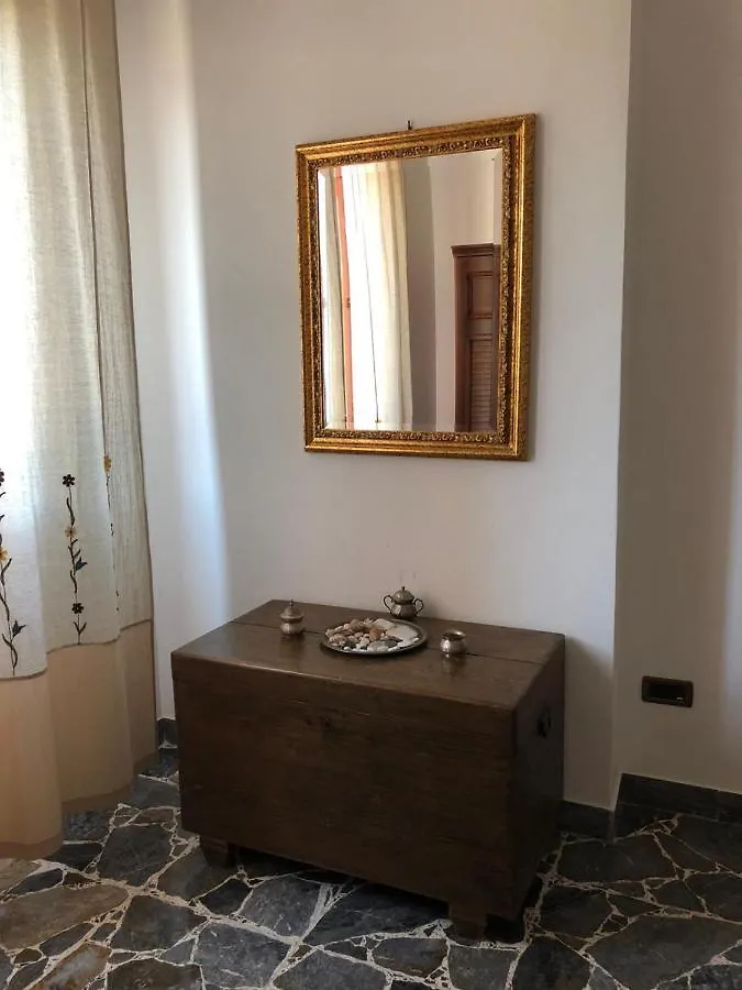 Capo Milazzo Summer Holiday Apartament Διαμέρισμα