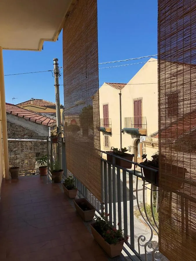Capo Milazzo Summer Holiday Apartament 0*,  Ιταλία
