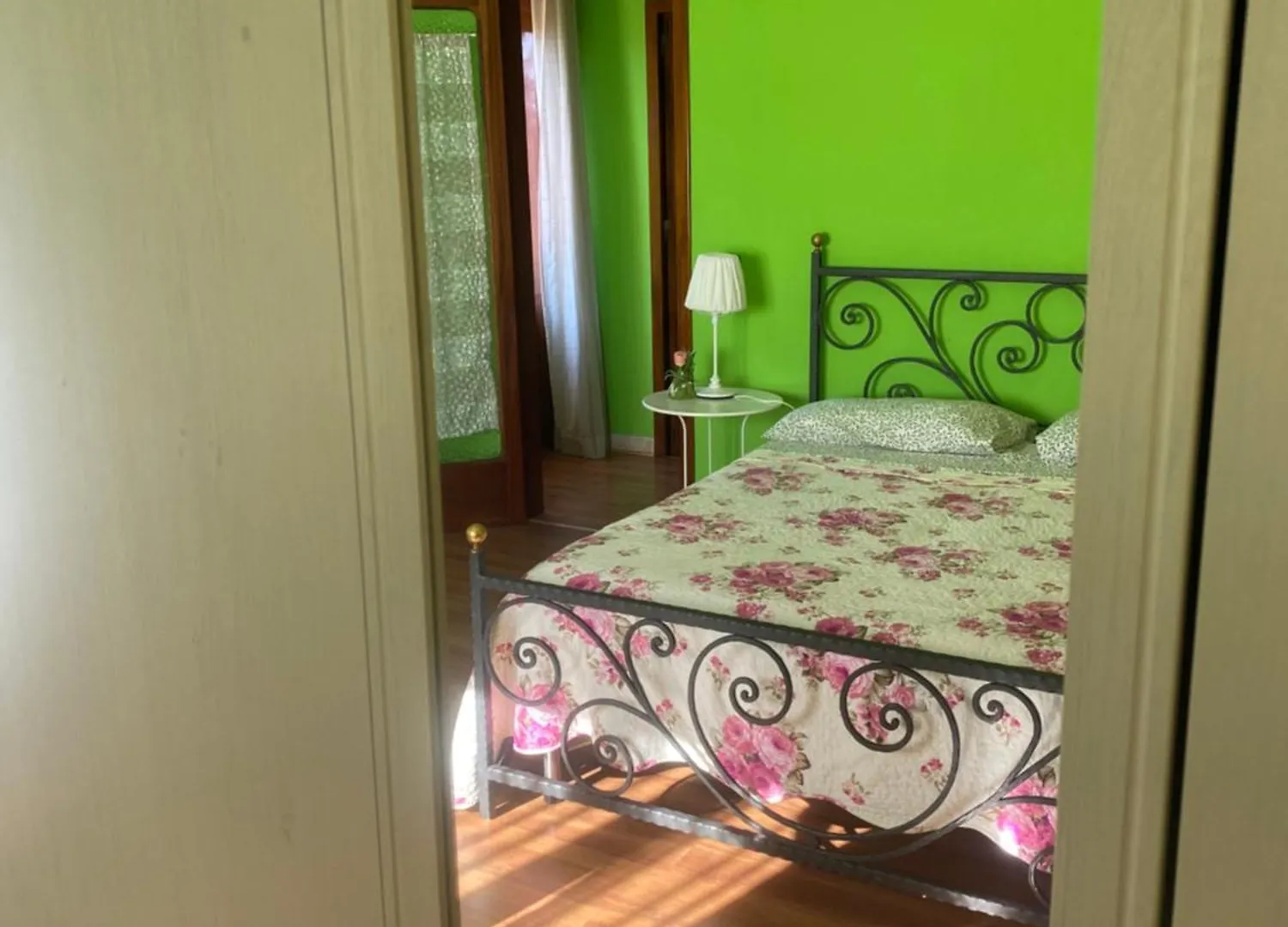 Capo Milazzo Summer Holiday Apartament Ιταλία