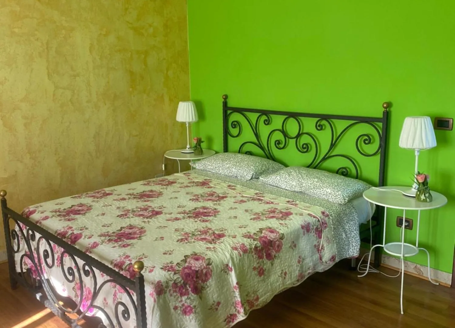 Capo Milazzo Summer Holiday Apartament 0*,  Italia