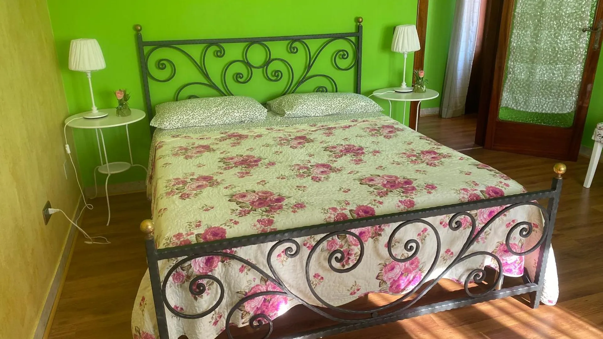 Capo Milazzo Summer Holiday Apartament