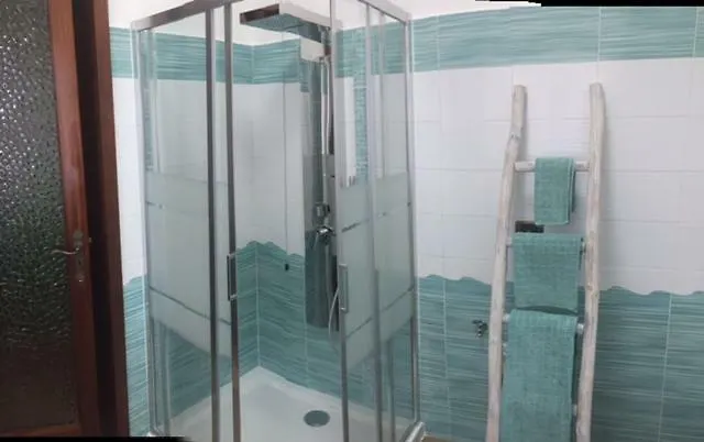 Διαμέρισμα Capo Milazzo Summer Holiday Apartament