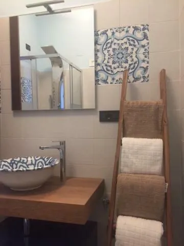 Capo Milazzo Summer Holiday Apartament