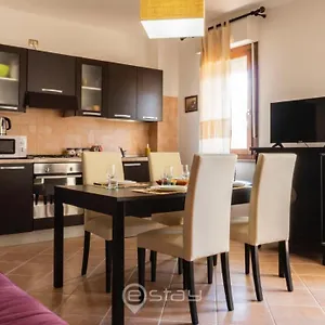 Antonella's - Centre Appartamento Alghero