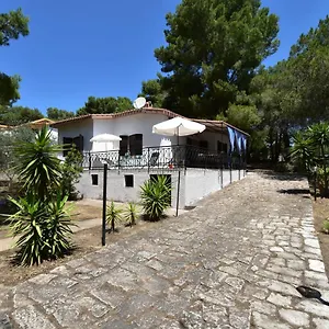 Mario & Nina - Portopino House Casa vacanze Porto Pino