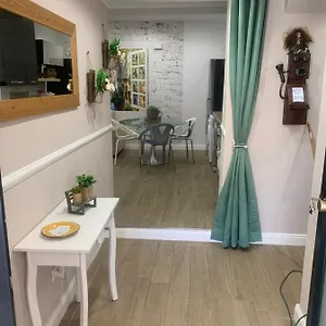 La Casina Di Bruna Appartamento Livorno