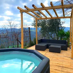 Sulle Colline Del Sangiovese Appartamento Predappio