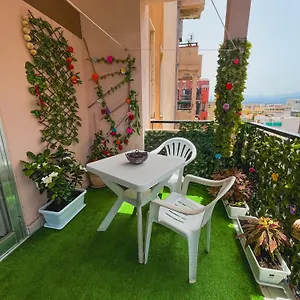 Seaview Terrace Relax & Comfort In Milazzo, Ture's Milazzo