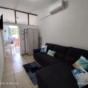 La Casa Di Nonna Santa Milazzo