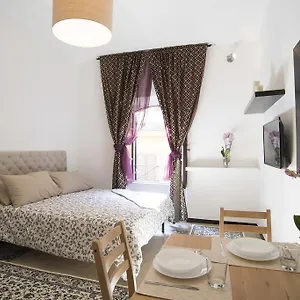 Justa Casa Borgo Vittorio Rome